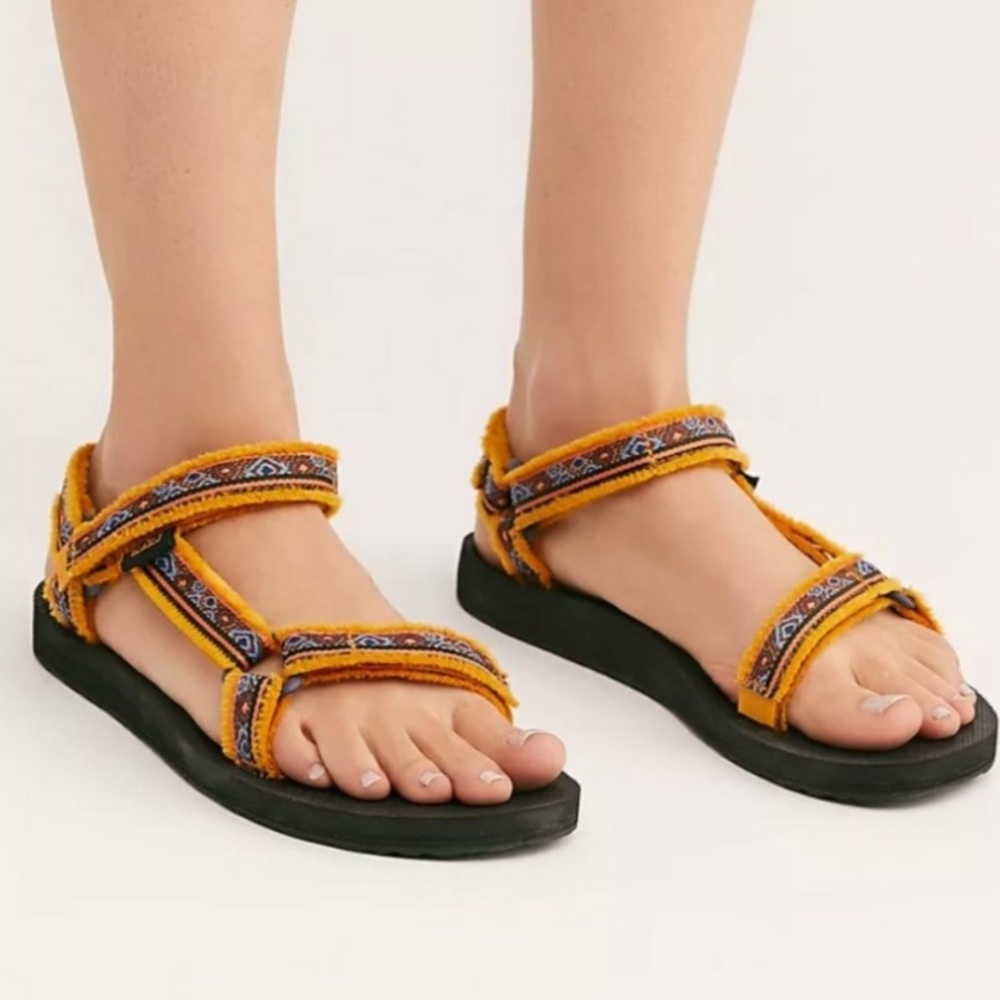 Teva Original Universal Maressa Boho Sandal